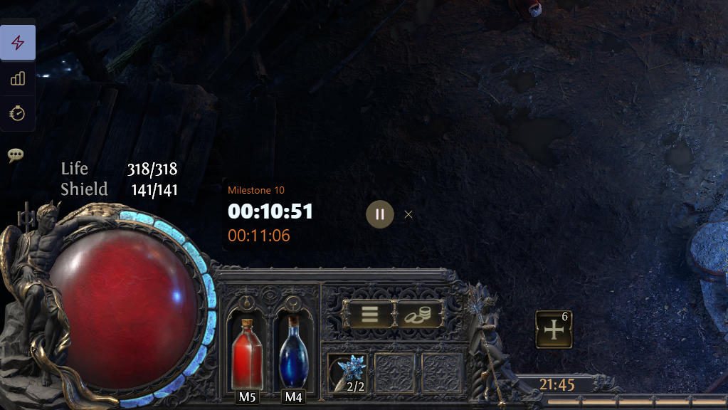 In-Game Overlay