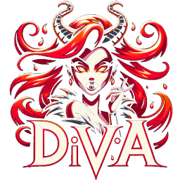 dIVa Logo